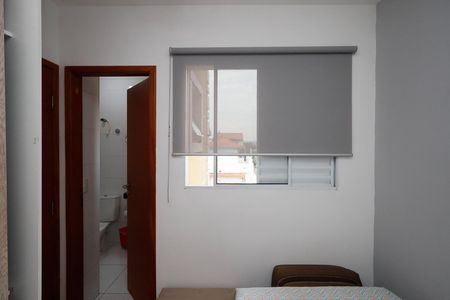 Casa de condomínio à venda com 75m², 2 quartos e 1 vagaSuíte 2