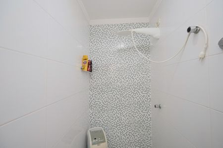 Casa de condomínio à venda com 75m², 2 quartos e 1 vagaBanheiro da Suíte 2