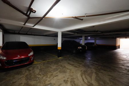 Casa de condomínio à venda com 75m², 2 quartos e 1 vagaGaragem