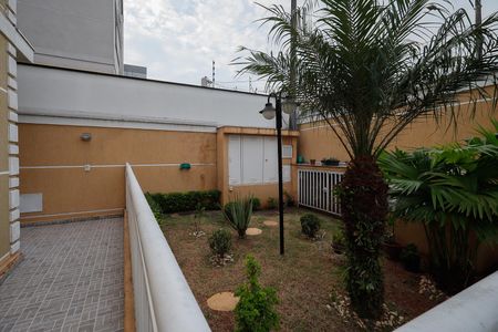 Casa de condomínio à venda com 75m², 2 quartos e 1 vagaJardim