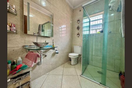 Foto 11 de casa à venda com 3 quartos, 250m² em Santa Teresinha, São Paulo