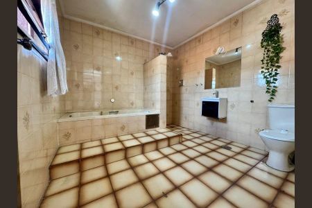 Foto 26 de casa à venda com 3 quartos, 250m² em Santa Teresinha, São Paulo