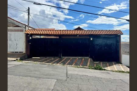 Casa à venda com 250m², 3 quartos e 4 vagasFoto 19