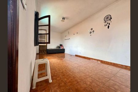 Foto 01 de casa à venda com 3 quartos, 250m² em Santa Teresinha, São Paulo