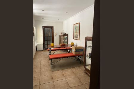 Casa para alugar com 240m², 4 quartos e 2 vagasSala de Jantar
