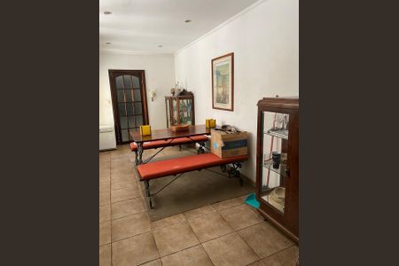 Casa para alugar com 240m², 4 quartos e 2 vagasSala de Jantar