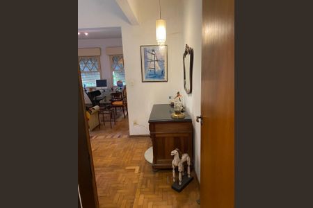 Casa para alugar com 240m², 4 quartos e 2 vagasQuarto