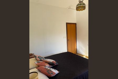 Casa para alugar com 240m², 4 quartos e 2 vagasQuarto 