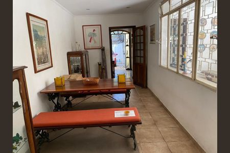 Casa para alugar com 240m², 4 quartos e 2 vagasSala de Jantar