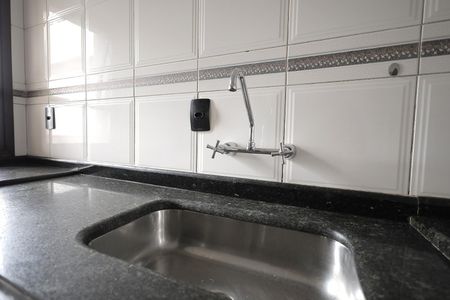 Apartamento para alugar com 170m², 4 quartos e 2 vagasCozinha