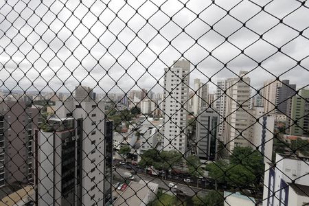 Apartamento para alugar com 170m², 4 quartos e 2 vagasVista Sacada