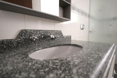 Apartamento para alugar com 170m², 4 quartos e 2 vagasBanheiro 2