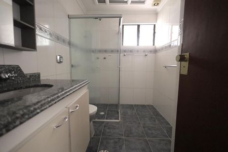 Apartamento para alugar com 170m², 4 quartos e 2 vagasBanheiro 2