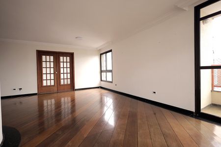 Apartamento para alugar com 170m², 4 quartos e 2 vagasSala