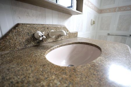 Apartamento para alugar com 170m², 4 quartos e 2 vagasBanheiro Quarto Suíte