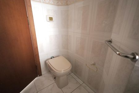 Apartamento para alugar com 170m², 4 quartos e 2 vagasBanheiro 1