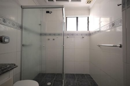 Apartamento para alugar com 170m², 4 quartos e 2 vagasBanheiro 2