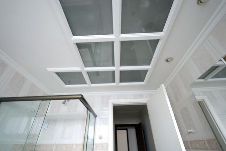 Apartamento para alugar com 170m², 4 quartos e 2 vagasBanheiro Quarto Suíte