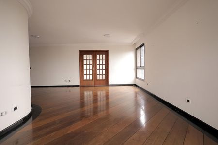 Apartamento para alugar com 170m², 4 quartos e 2 vagasSala