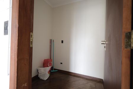Apartamento para alugar com 170m², 4 quartos e 2 vagasQuarto de Serviço
