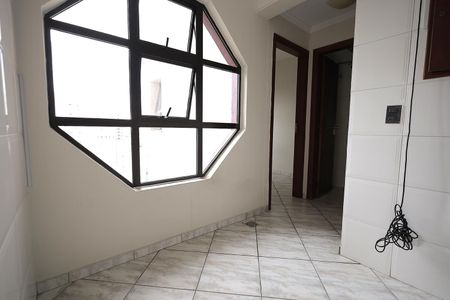Apartamento para alugar com 170m², 4 quartos e 2 vagasÁrea de Serviço