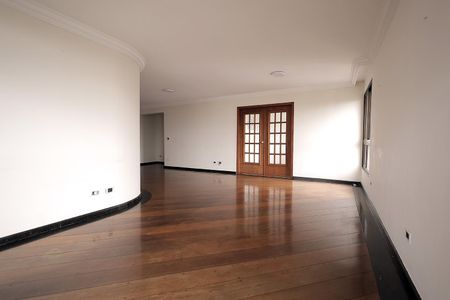 Apartamento para alugar com 170m², 4 quartos e 2 vagasSala
