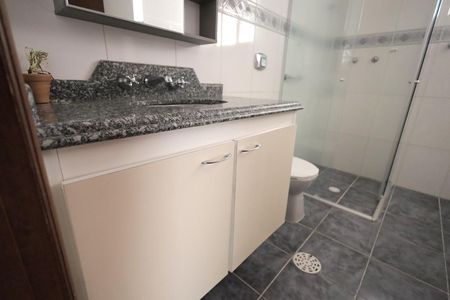 Apartamento para alugar com 170m², 4 quartos e 2 vagasBanheiro 2