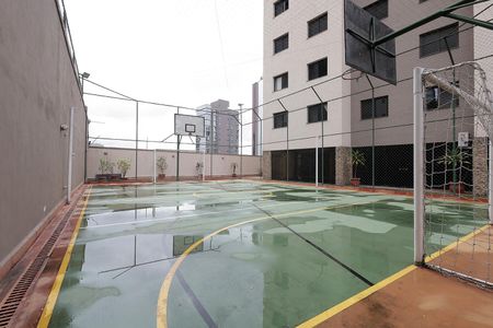 Apartamento para alugar com 170m², 4 quartos e 2 vagasQuadra Esportiva