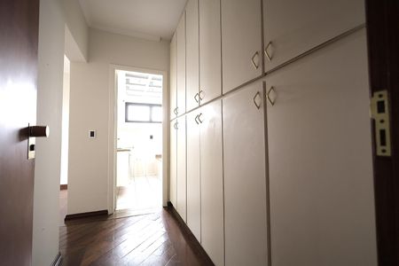 Apartamento para alugar com 170m², 4 quartos e 2 vagasCloset