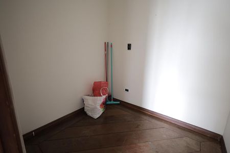 Apartamento para alugar com 170m², 4 quartos e 2 vagasQuarto de Serviço