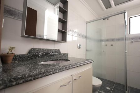 Apartamento para alugar com 170m², 4 quartos e 2 vagasBanheiro 2