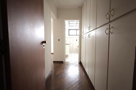 Apartamento para alugar com 170m², 4 quartos e 2 vagasCloset