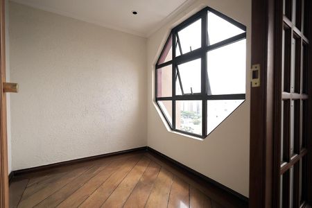 Apartamento para alugar com 170m², 4 quartos e 2 vagasSala