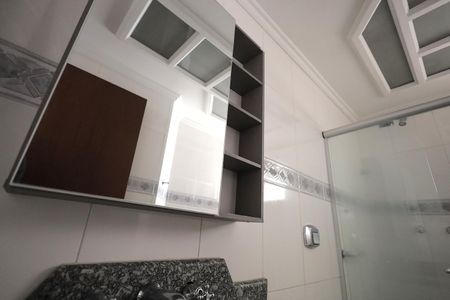 Apartamento para alugar com 170m², 4 quartos e 2 vagasBanheiro 2