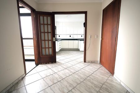 Apartamento para alugar com 170m², 4 quartos e 2 vagasSala de Jantar