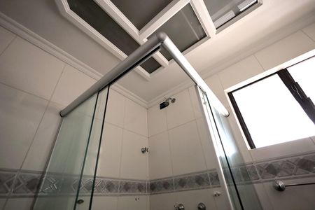 Apartamento para alugar com 170m², 4 quartos e 2 vagasBanheiro 2