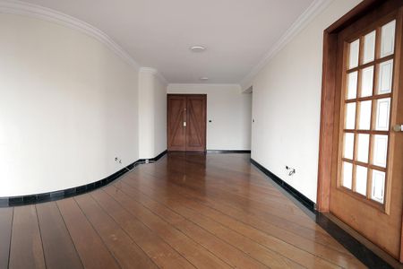 Apartamento para alugar com 170m², 4 quartos e 2 vagasSala