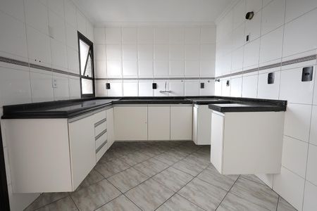 Apartamento para alugar com 170m², 4 quartos e 2 vagasCozinha