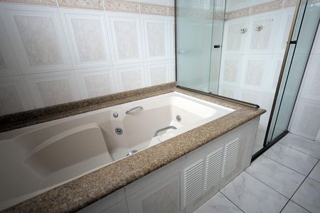 Apartamento para alugar com 170m², 4 quartos e 2 vagasBanheiro Quarto Suíte