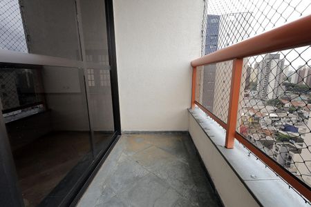 Apartamento para alugar com 170m², 4 quartos e 2 vagasSacada