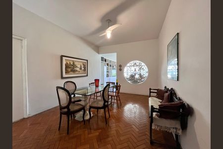 Apartamento à venda com 149m², 3 quartos e 1 vagaSALA