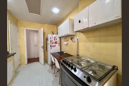 Apartamento à venda com 149m², 3 quartos e 1 vagaCOZINHA