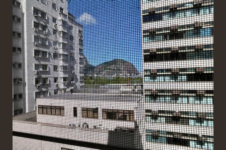 Apartamento à venda com 149m², 3 quartos e 1 vagaVISTA DO QUARTO 2