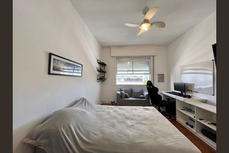 Apartamento à venda com 149m², 3 quartos e 1 vagaQUARTO 1