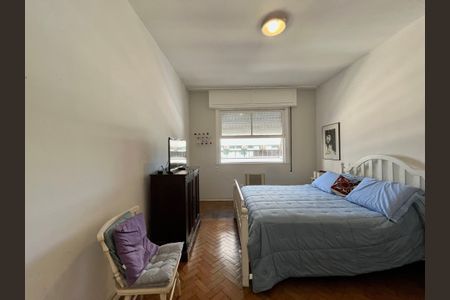 Apartamento à venda com 149m², 3 quartos e 1 vagaQUARTO 2