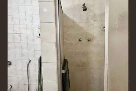 Apartamento à venda com 149m², 3 quartos e 1 vagaBANHEIRO SOCIAL 