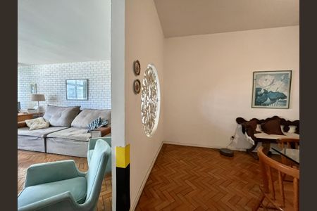 Apartamento à venda com 149m², 3 quartos e 1 vagaSALA