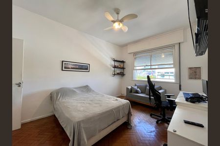 Apartamento à venda com 149m², 3 quartos e 1 vagaQUARTO 1