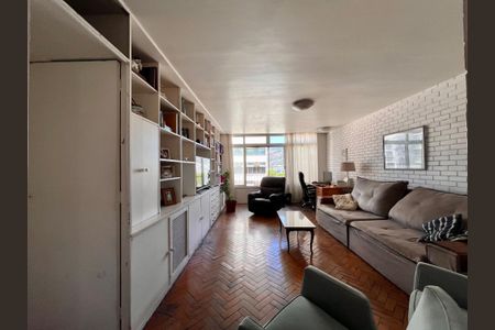 Apartamento à venda com 149m², 3 quartos e 1 vagaSALA