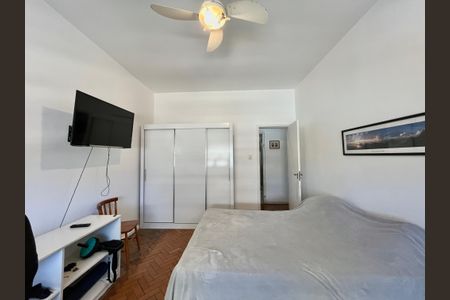 Apartamento à venda com 149m², 3 quartos e 1 vagaQUARTO 1